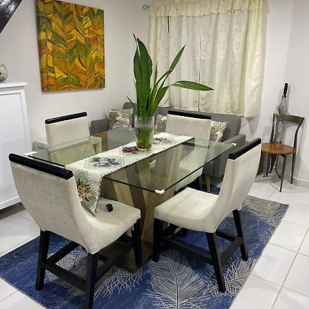 Apartamento Calle 5 No.10, Proyecto Las Pascualas, Samana Exterior foto