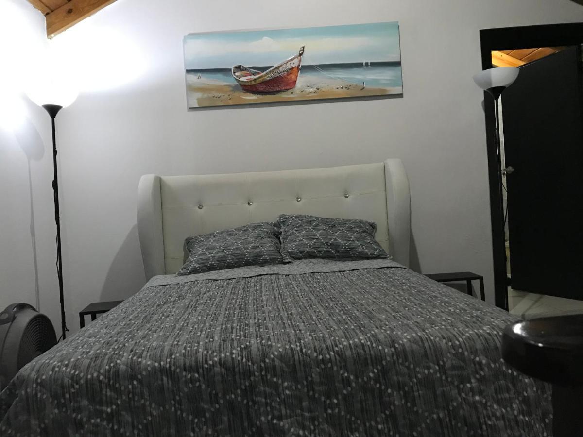 Apartamento Calle 5 No.10, Proyecto Las Pascualas, Samana Exterior foto