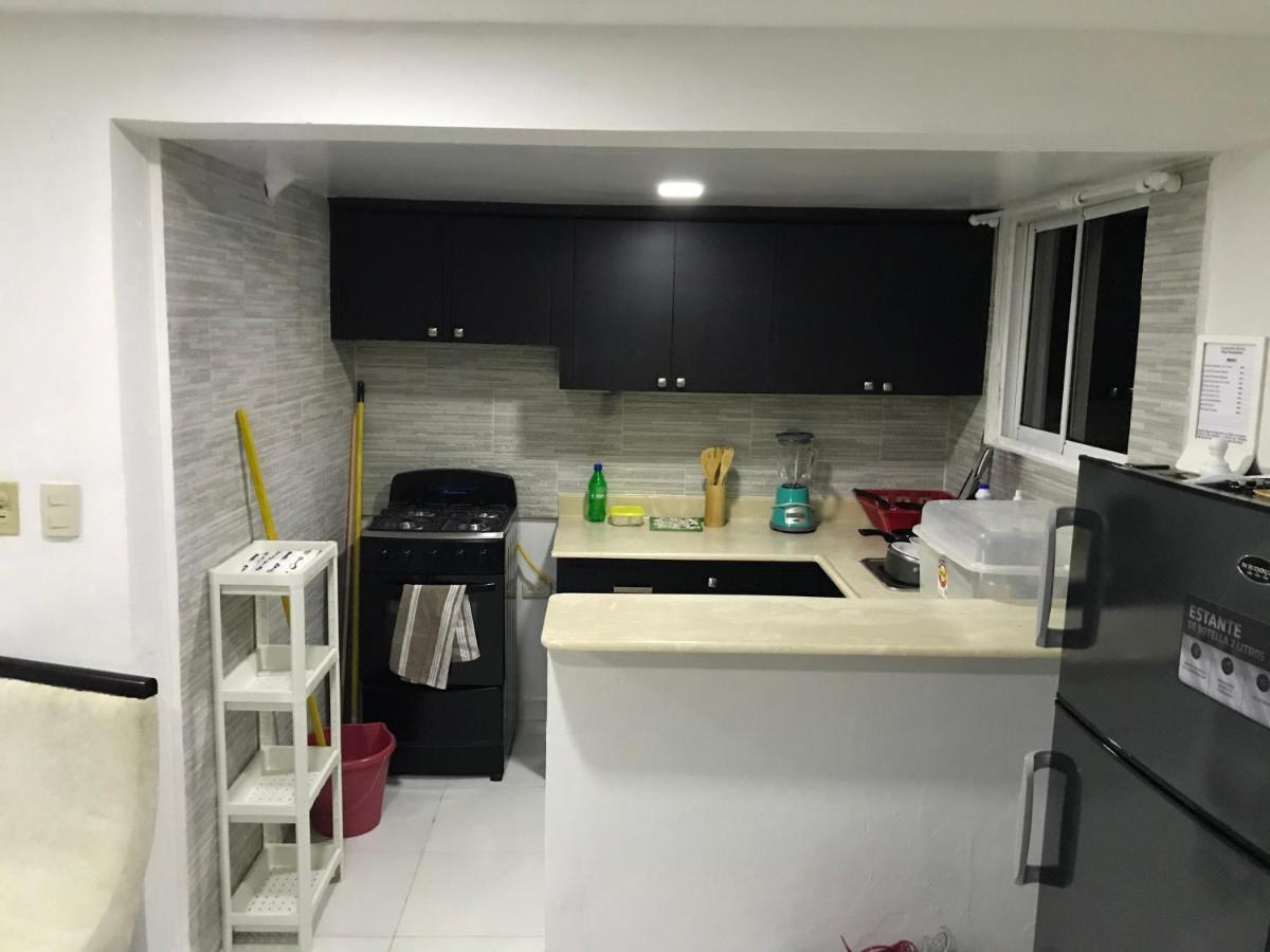 Apartamento Calle 5 No.10, Proyecto Las Pascualas, Samana Exterior foto