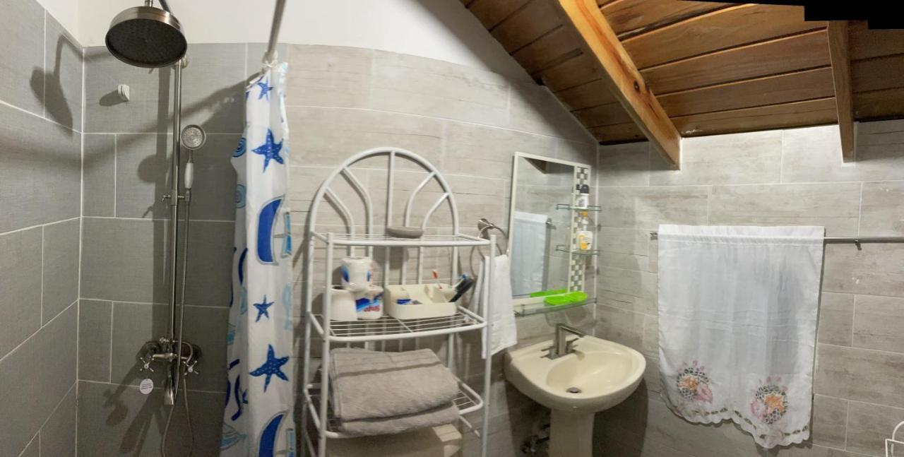 Apartamento Calle 5 No.10, Proyecto Las Pascualas, Samana Exterior foto