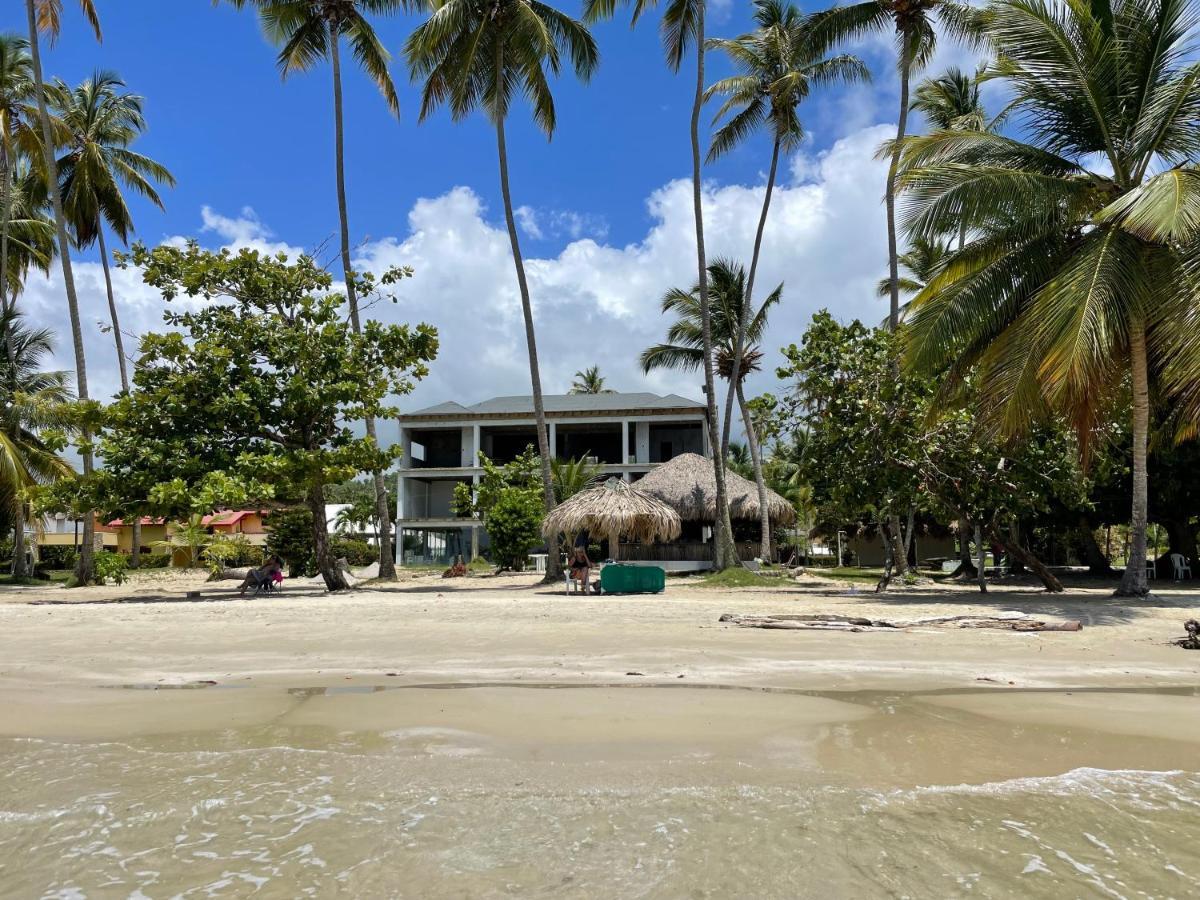Apartamento Calle 5 No.10, Proyecto Las Pascualas, Samana Exterior foto
